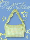 The Puff Star Bag